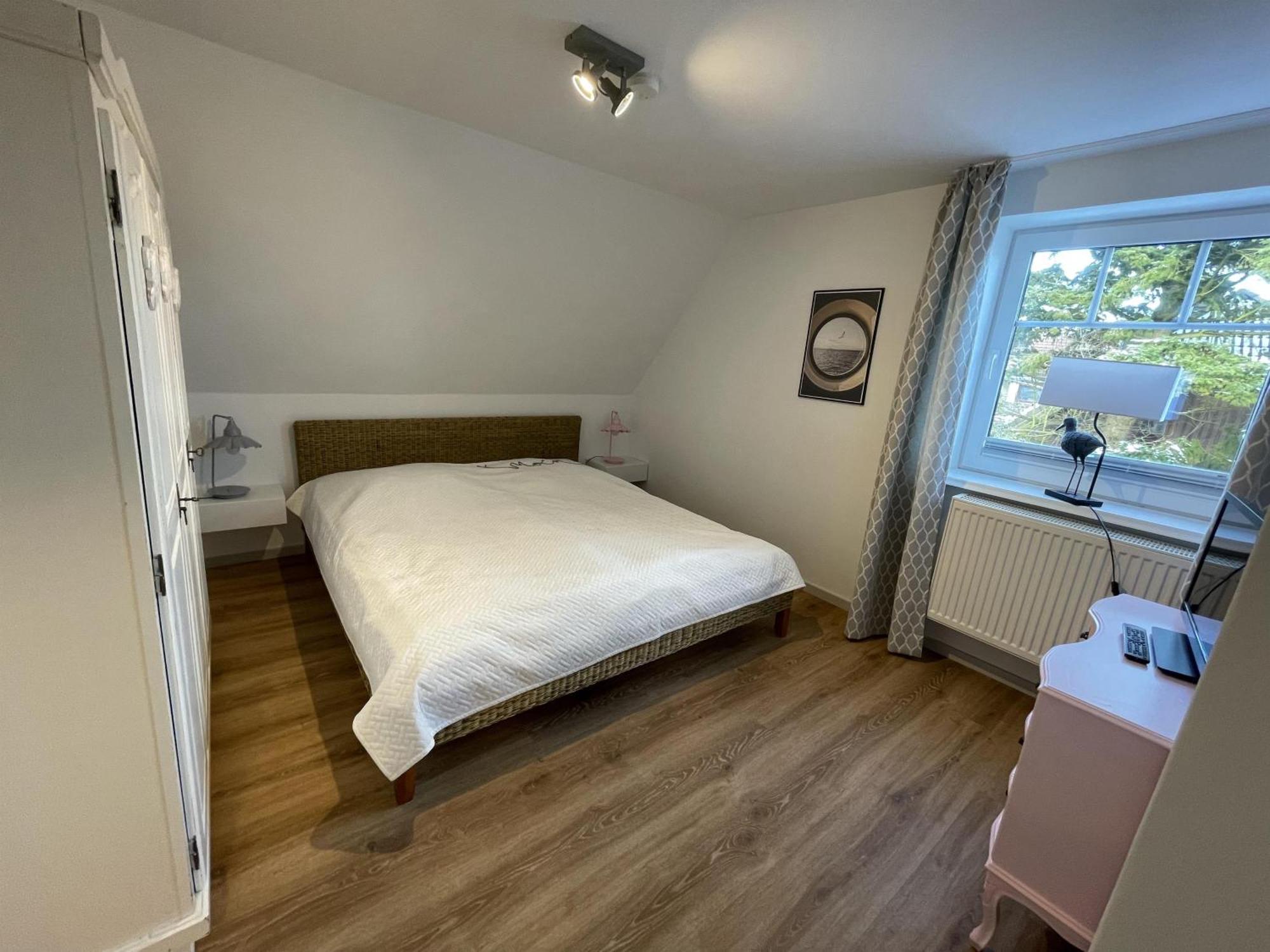 Fewo Ostsee Ahoi Timmendorfer Strand Bagian luar foto