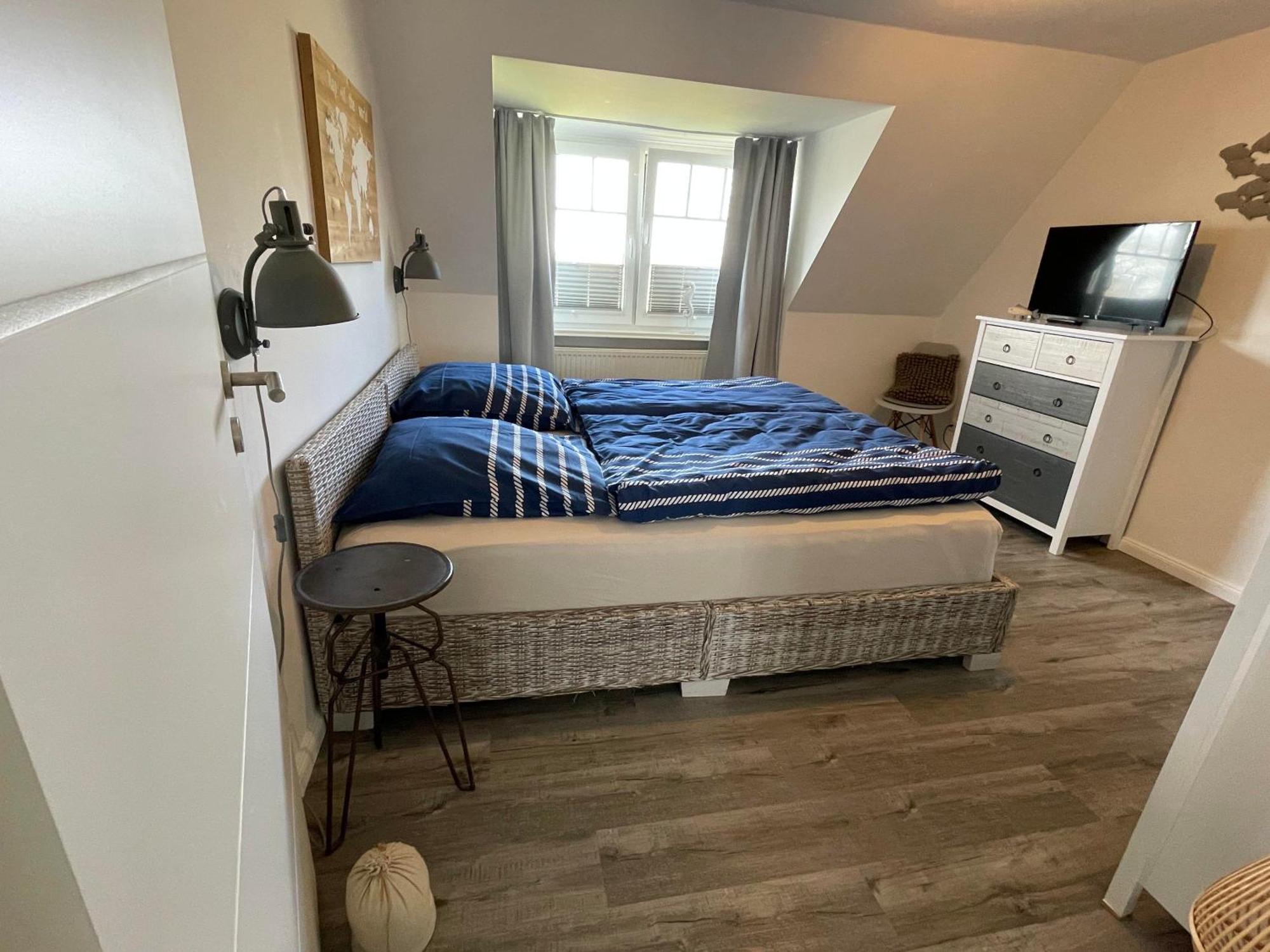 Fewo Ostsee Ahoi Timmendorfer Strand Bagian luar foto